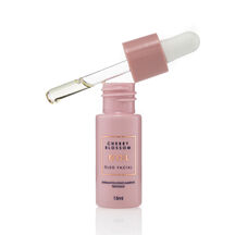 CHERRY BLOSSOM GLOSS BT OIL